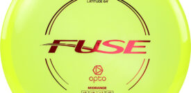Latitude 64° - Fuse