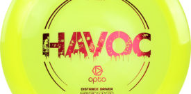 Latitude 64° - Havoc