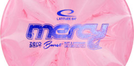 Latitude 64° – Mercy
