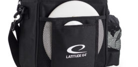 Latitude 64° - Slim Bag taska