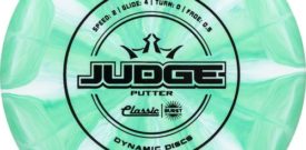 Dynamic Discs - Judge