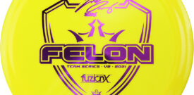Dynamic Discs - Felon