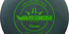 Dynamic Discs - Warden