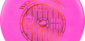 Westside Discs - Shield