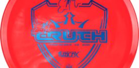 Dynamic Discs - EMac Truth
