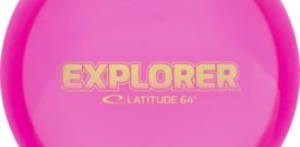 Latitude 64° - Explorer
