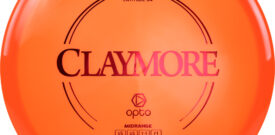 Latitude 64° - Claymore
