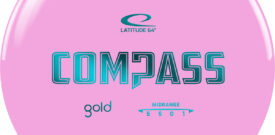 Latitude 64° - Compass