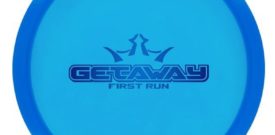 Dynamic Discs - Getaway