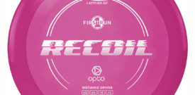 Latitude 64° - Recoil
