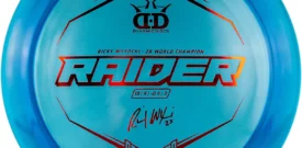 Dynamic Discs - Raider Ricky Wysocki Sockibomb