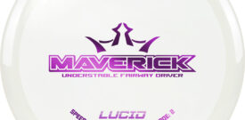 Dynamic Discs - Maverick