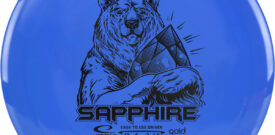 Latitude 64 - Sapphire
