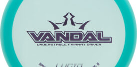 Dynamic Discs - Vandal
