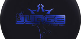 Dynamic Discs - EMac Judge