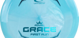Latitude 64° - Grace