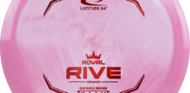 Latitude 64° - Rive