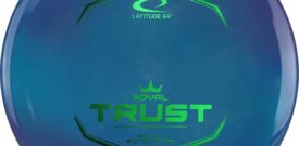 Latitude 64° - Trust