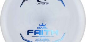 Latitude 64° - Faith