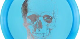 Latitude 64° - Happy Skull Musket